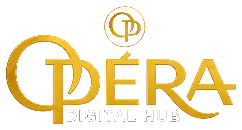 Opera Digital Hub